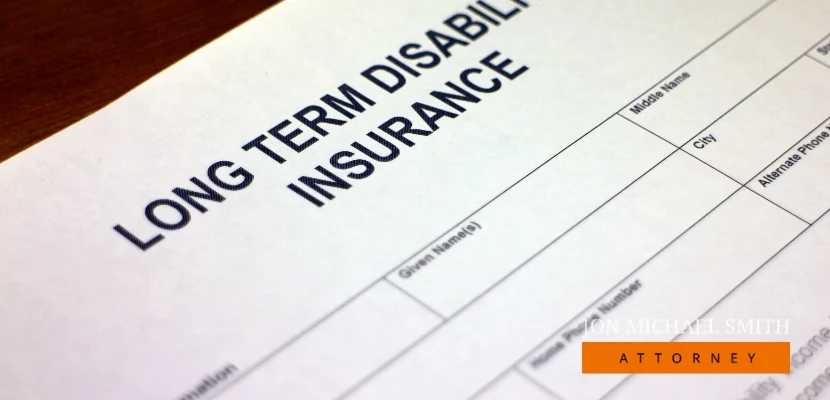 What to do if your long-term disability claim is denied