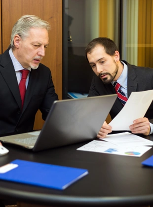 Business Interruption Coverage