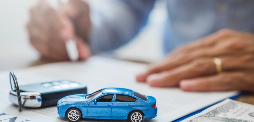 Austin Car Insurance Lawyer