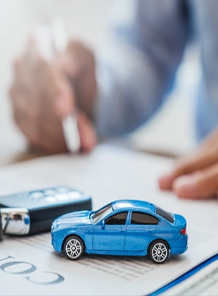 Auto Insurance