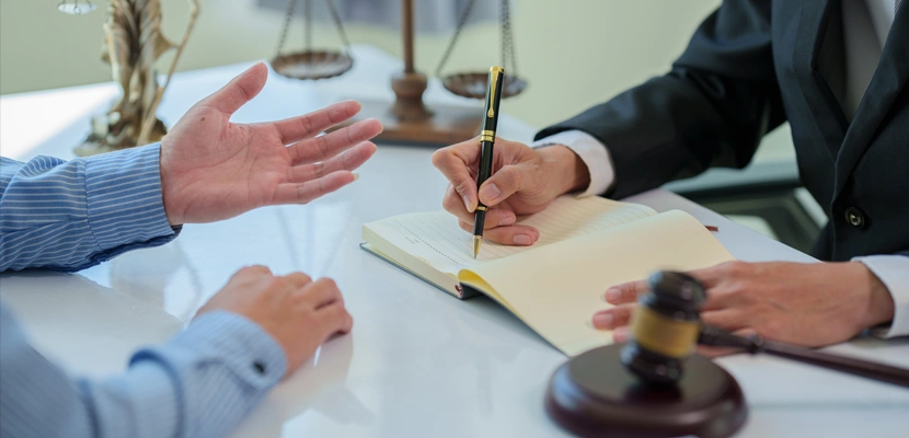 Austin Collection Suit Defense Lawyer