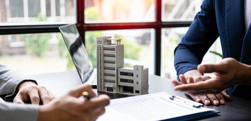 Austin Commercial Insurance Claim Lawyer