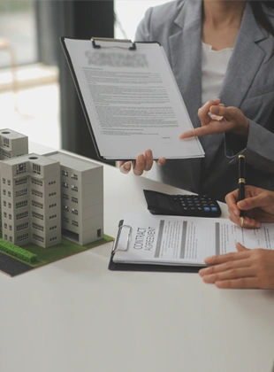 Commercial Property Claims