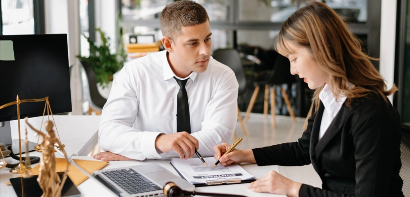 Austin Small Business Litigation Lawyer