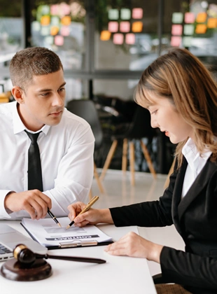Defending Small Businesses