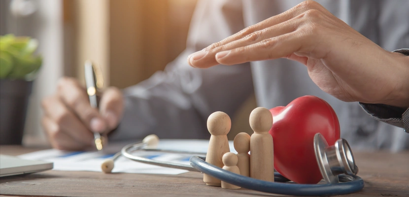 Austin Health Insurance Lawyer