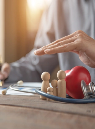 Health Insurance