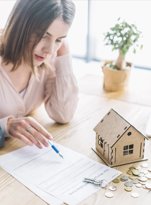Homeowners Insurance