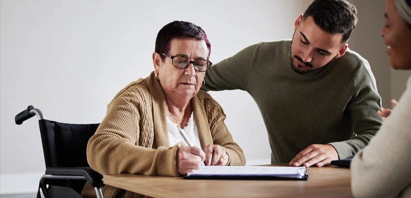 Austin Long Term Disability Insurance Lawyer