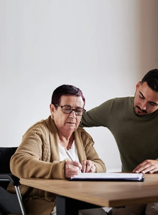 Long Term  Disability Insurance