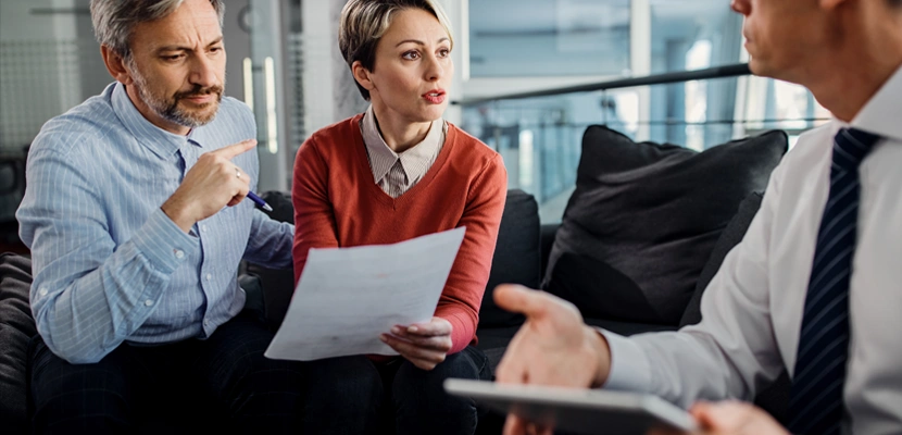 Texas Department of Insurance Investigations