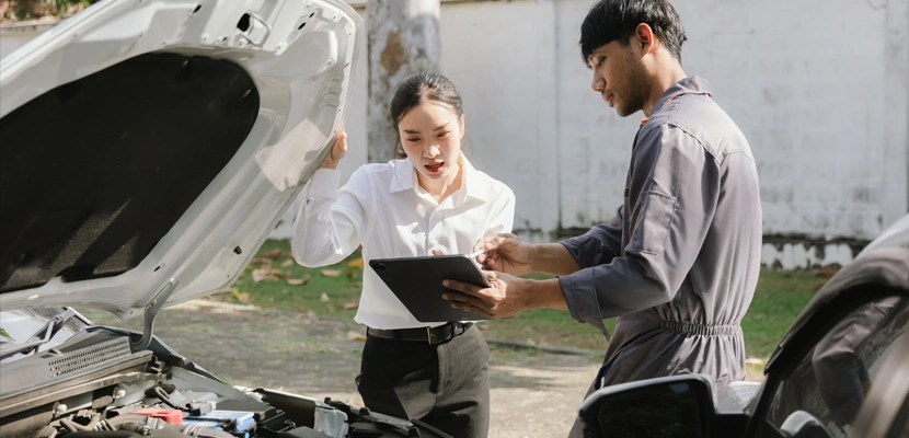 Austin Uninsured and Underinsured Motorist Claim Lawyer