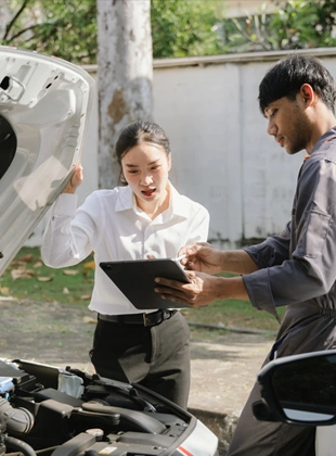 Uninsured / Underinsured Motorist Coverage