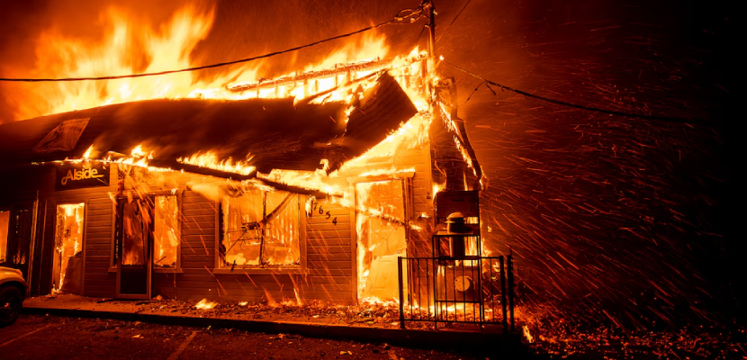 Austin Arson Insurance Claim Lawyer