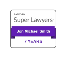 super lawyer 5years