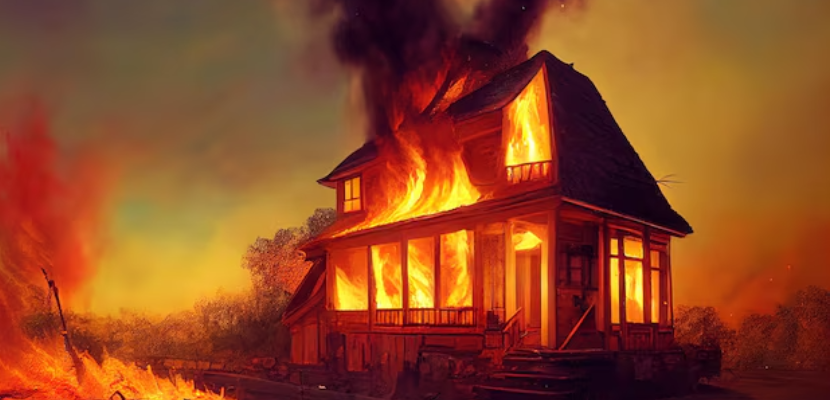 Austin Fire Damage Claim Lawyer