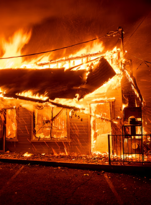Arson