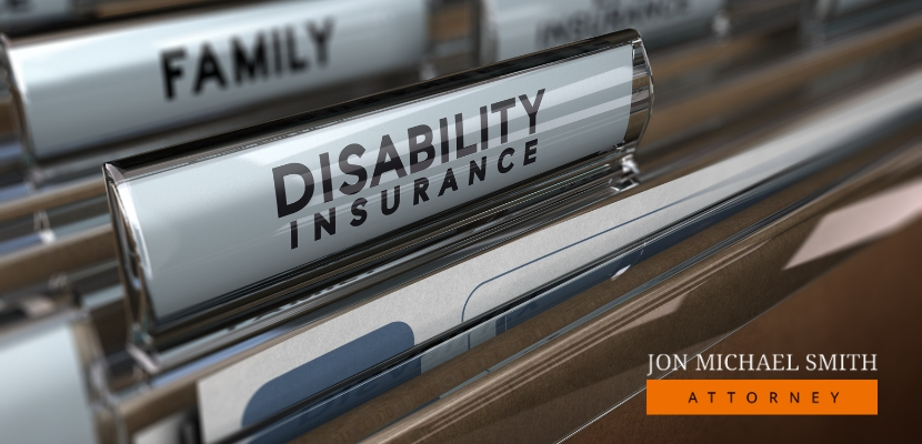 Does ERISA protect one’s right to appeal a disability denial?