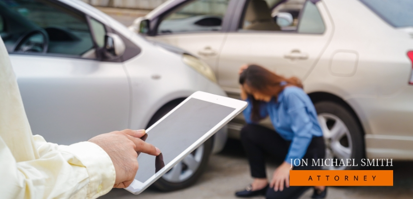 What can I do if my insurer lowballs the person I hit?