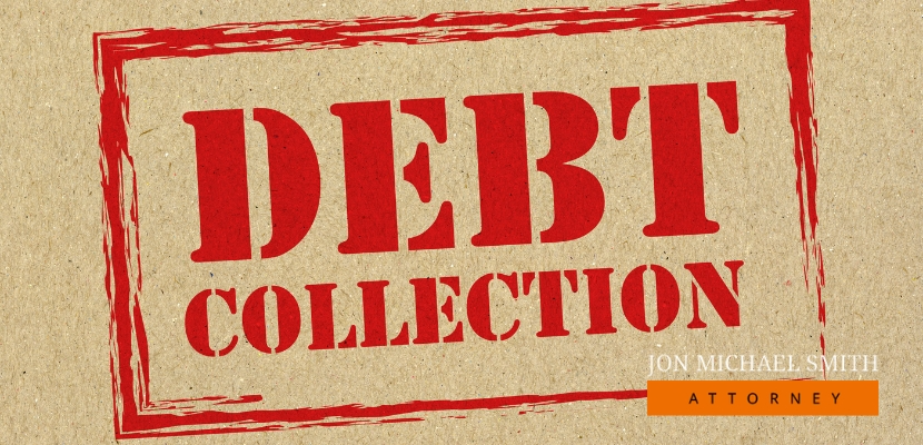 What debt collectors can and cannot do under Texas law