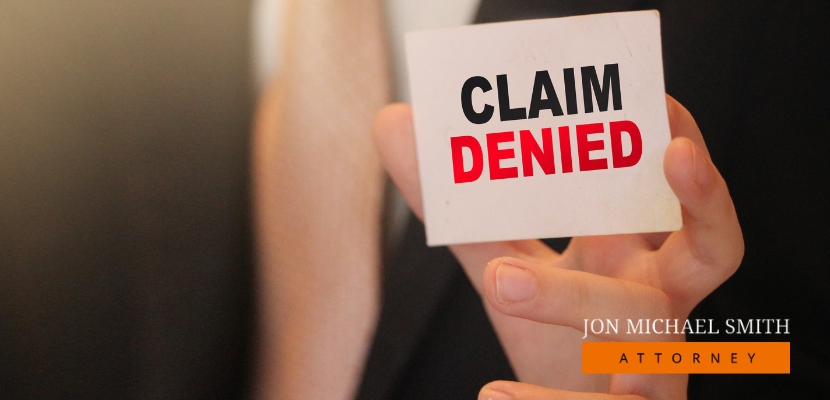 Why are so many flood-related insurance claims denied?