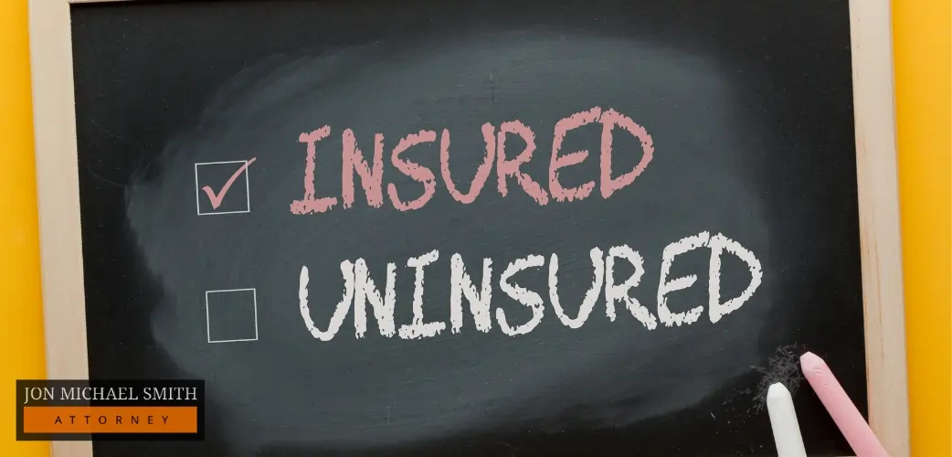 San Antonio Uninsured/Underinsured Motorist Coverage Lawyer