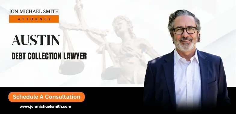 Austin Debt Collection Lawyer